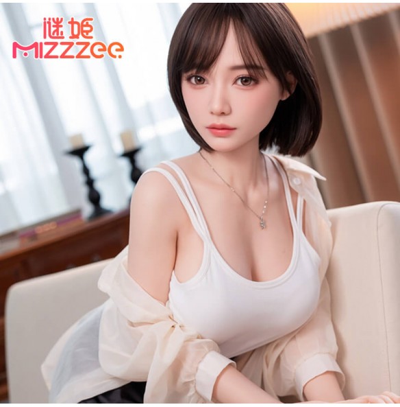 TC - Mishiko Domestic Girlfriend TPE & Silicone Love Doll 140-168cm (Multi-functional Customizable) TC - Mishiko Domestic Girlfriend TPE & Silicone Love Doll 140-168cm (Multi-functional Customizable)